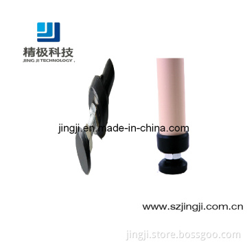 Foot Cup of Pipe Rack System (J-4)